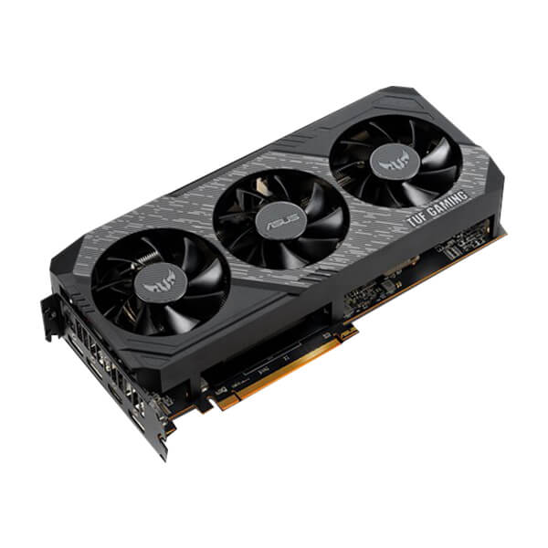 Asus Tuf Gaming X3 RX 5700 XT OC 8GB Graphics Card
